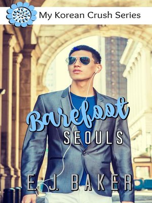 cover image of Barefoot Seouls